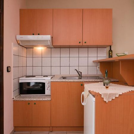 Anastasia Apartments Skala Potamia  Buitenkant foto